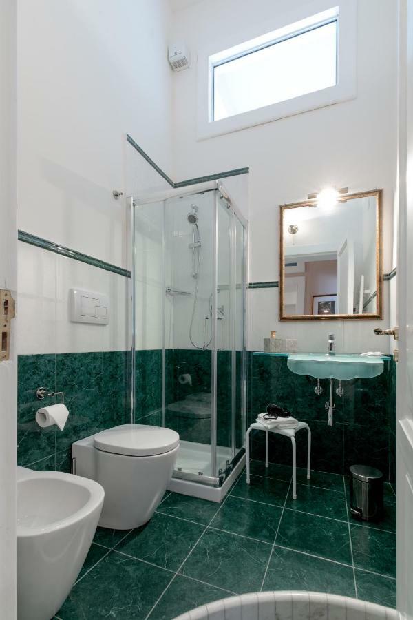 Talia B&B Guest House Reggio di Calabria Exterior foto