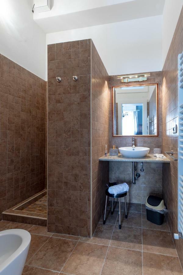 Talia B&B Guest House Reggio di Calabria Exterior foto